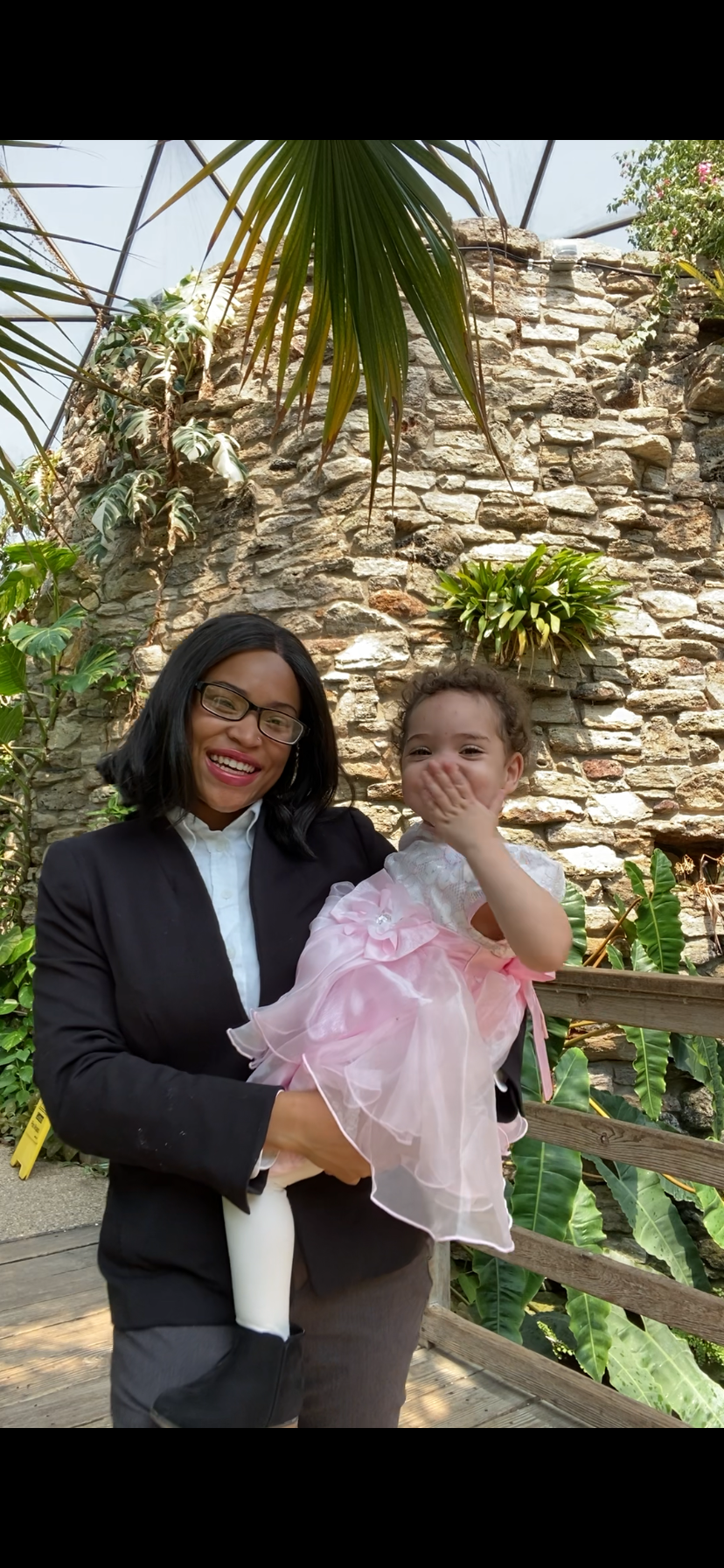 Khira Cosette, Owner and Founder of Advera Marketing Solutions